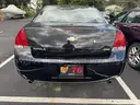 2016 Chevrolet Impala Limited