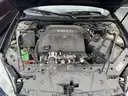 2016 Chevrolet Impala Limited