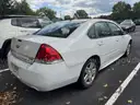 2014 Chevrolet Impala Limited