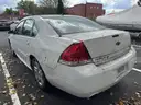 2014 Chevrolet Impala Limited