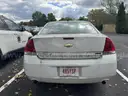 2014 Chevrolet Impala Limited