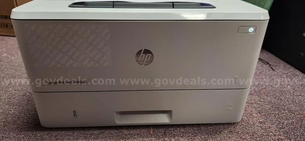 HP LaserJet Pro M402n