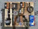 Misc Obsolete items (tools, etc)