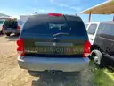 2008 Dodge Durango