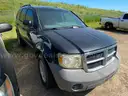 2008 Dodge Durango