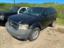 2008 Dodge Durango