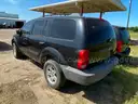 2008 Dodge Durango