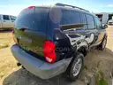 2008 Dodge Durango