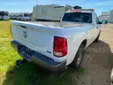 2011 RAM 1500