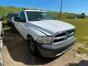 2011 RAM 1500