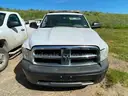 2011 RAM 1500