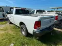 2011 RAM 1500