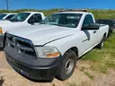 2011 RAM 1500
