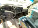 2013 Chevrolet Silverado 2500HD