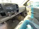 2013 Chevrolet Silverado 2500HD