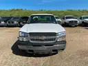 2005 Chevrolet Silverado 1500