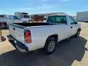 2005 Chevrolet Silverado 1500