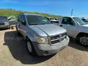 2008 Dodge Durango