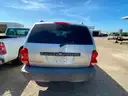 2008 Dodge Durango