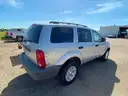 2008 Dodge Durango