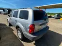 2008 Dodge Durango
