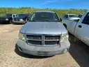 2008 Dodge Durango