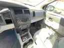 2008 Dodge Durango