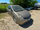 2004 Toyota Prius