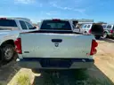 2008 Dodge 2500 Ram