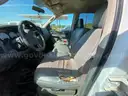 2008 Dodge 2500 Ram