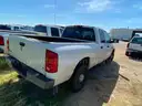 2008 Dodge 2500 Ram
