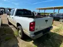 2008 Dodge 2500 Ram