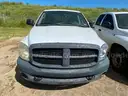 2008 Dodge 2500 Ram
