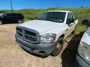 2008 Dodge 2500 Ram