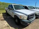 2008 Dodge 2500 Ram