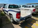 2013 Chevrolet Silverado 1500