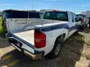 2013 Chevrolet Silverado 1500