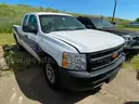 2013 Chevrolet Silverado 1500