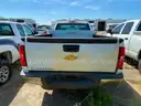 2013 Chevrolet Silverado 1500