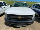 2013 Chevrolet Silverado 1500