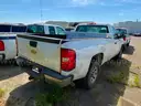 2013 Chevrolet Silverado 1500