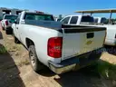 2013 Chevrolet Silverado 1500