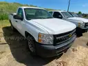 2013 Chevrolet Silverado 1500