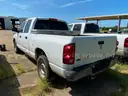 2007 Dodge Ram 1500