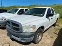2007 Dodge Ram 1500