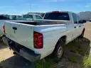 2007 Dodge Ram 1500