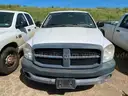2007 Dodge Ram 1500