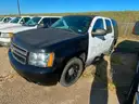 ***2013 Chevrolet Tahoe