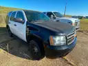 ***2013 Chevrolet Tahoe