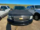 ***2013 Chevrolet Tahoe